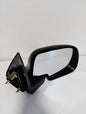 Passenger Manual Mirror Manual Folding for Chevy Silverado GMC Sierra