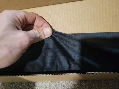 2024-2025 Cybertruck Windshield Sun Shade UV Block for 2024–2025 Tesla