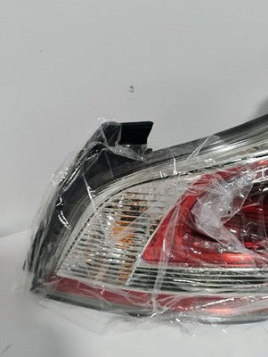 For 2013 2014 2015 Altima 4Dr Sedan Halogen Tail Light Brake Lamp Passenger Side