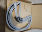 WPW10714545 Freezer Door Gasket Compatible with Refrigerator Whirlpool Kenmore