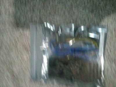 Rosewill RCRC-17001 PCI-e PCI Express 16x to 1x Riser SATA Power Cable Adapter