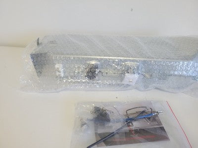 DC97-14486A Dryer Heating Element Assembly OEM Fits Samsung DV45H7000EW/A2 Heate