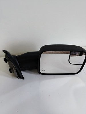 Right For 2002-2008 Dodge Ram 1500 2500 3500 Side View Tow Mirror Power Heated