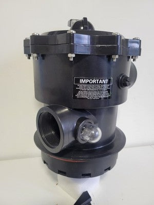 SP071620T Vari-Flo Top-Mount Multiport Valve For Hayward S270T2 S310T2 S360T2