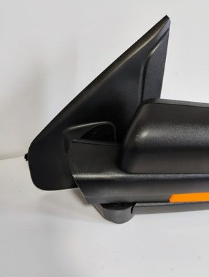 Driver Side Tow Mirror Compatible with 2004-2014 Ford F150, Side Mirror Heated