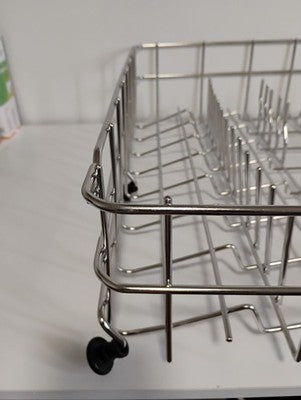 FRIGIDAIRE DISHWASHER UPPER RACK PART # 5304535380