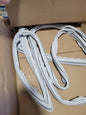 Upgraded 241786009 Refrigerator Door Gasket – Replaces 241569805 5304439531...