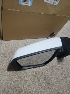 2018-2023 CHEVY EQUINOX-GMC Terrain Right  Mirror Turn Signal blind 8 PIN