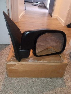 Dorman 955-1263 Side View Mirror Power fits Ford models 1C3Z 17682-AAB