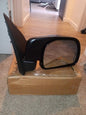 Dorman 955-1263 Side View Mirror Power fits Ford models 1C3Z 17682-AAB