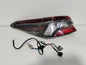 Tail Light For 2021 2022 2023 Toyota Camry Left Driver Side 8156006A20