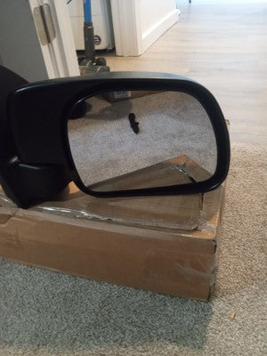 Dorman 955-1263 Side View Mirror Power fits Ford models 1C3Z 17682-AAB