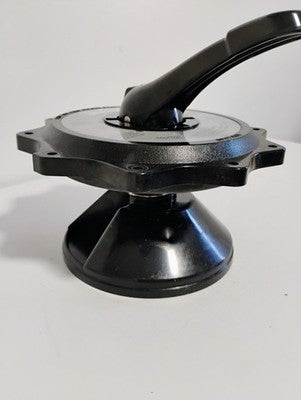 SPX0715BA3 Key Cover and Handle Assembly replace for Hayward Multiport Valves
