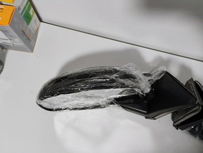 Side View Door Mirrors Manual For 1999-2006 Chevrolet Silverado 1500 Left+Right