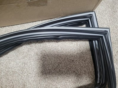 New 242193209 Freezer Door Gasket Fit Refrigerator AP5807083 PS9493821 3513465