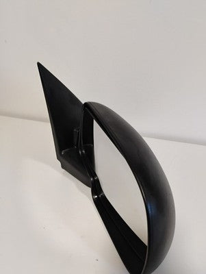Passenger Manual Mirror Manual Folding for Chevy Silverado GMC Sierra