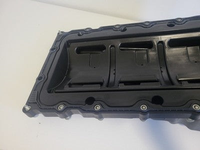 5.7L HEMI Engine Oil Pan for 2011-2015 Jeep Grand Cherokee Durango 53022343AL