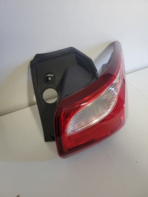 Right Outer Halogen Tail Light for 2018-2021 Chevy Equinox Passenger GM2805132