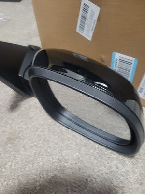 Kia Soul Right Passenger Power Mirror 2014-2016 Base Plus No Signal 87620-B2500