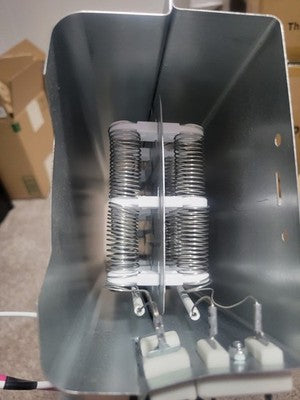 Dryer Heating Element Assembly LG Replacement DLE2515S DLE2301R DLE2301W