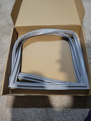 New 241778307 Refrigerator Fresh Food Door Gasket for Frigidaire