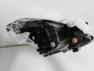 2015-2019 NISSAN VERSA DRIVER LEFT HALOGEN HEADLIGHT OEM LH