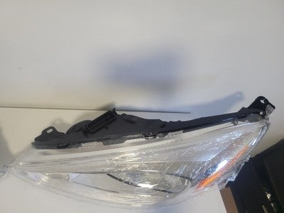For 2015-2018 Ford Focus Headlights HeadLamp Left+Right W/O DRL SEE PICS