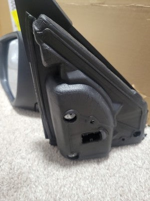 2018-2023 CHEVY EQUINOX-GMC Terrain Right  Mirror Turn Signal blind 8 PIN