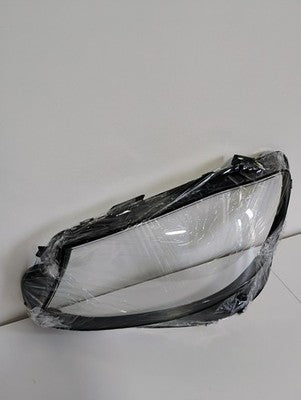 LH Driver Side Headlight Lens Cover For 2017-2019 Mercedes E300 E400 E450 E43 E5