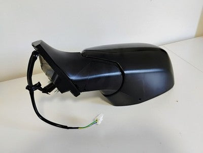 Mirror For 2017-2022 Honda CR-V Driver Side Power Textured North America Built
