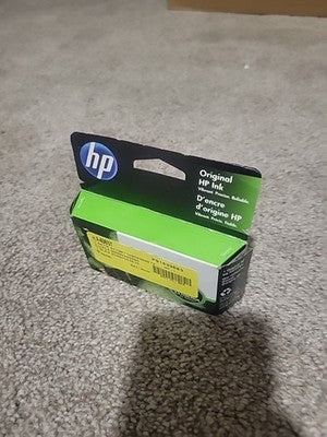 HP T6M06AN#140 902XL Magenta High Yield Original Ink Cartridge EXP 01/23