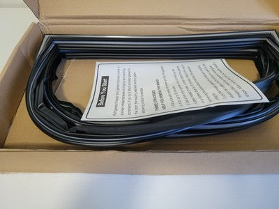 Frigidaire Freezer Door Gasket 242193209 Kenmore Seal 28.66"x18.11" AP5807083