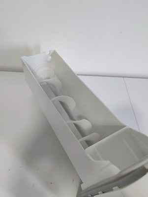 DA97-20156B Refrigerator Ice Bucket Fit Samsung Ice Maker Tray RF28HMEDBSR/AA