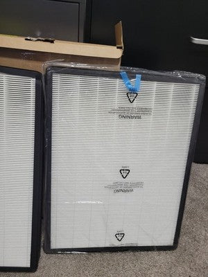 EverestAir-RF Filter for LEVOIT EverestAir Air Purifier Part # LRF-E551-WUS