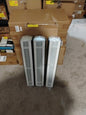 3 PACK 20x25x4 213 Filters MERV 13 for AprilAire 1210 1620 2210 2216 3210
