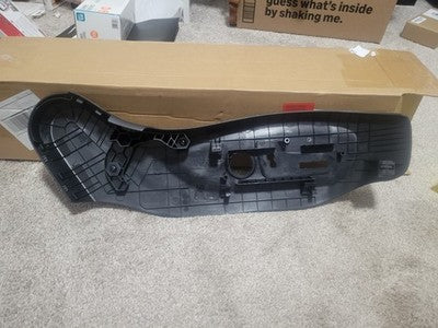 For Hyundai Sonata 2015-2019 Seating Outer Trim Shield Driver Side 88051C2020TRY