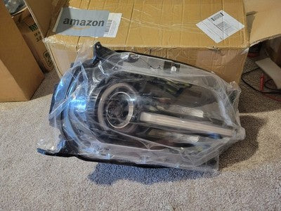Front Headlight Assembly LED Left for Ford Bronco Sport 2021-2024 NEW