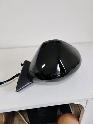 Heated Left Mirror for Honda Civic EX-L 2022-2024 76258T20A21 Power Black