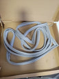 Upgraded 5304505782 Refrigerator Door Gasket Seal for Frigidaire
