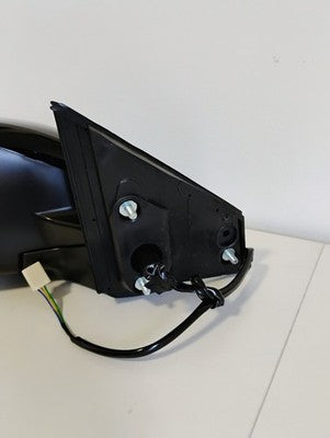 Mirror For 2017-2022 Honda CR-V Driver Side Power Textured North America Built