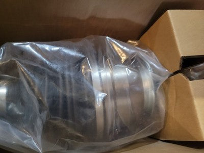 New Complete Front CV Axle Shaft Assembly LH or RH Side for Titan Armada QX56