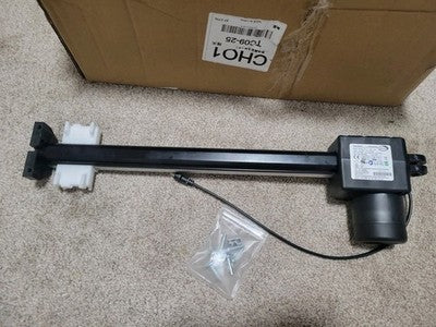 Ecdtra 450626 Motor Actuator Model MD141-27-L1-157-333 for Power Recliner Chairs
