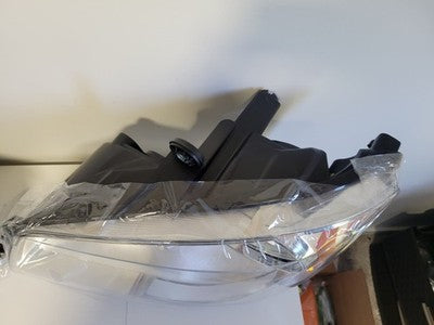 Headlights Pair for 2011-2020 Dodge Grand Caravan Town Country Set CH2502192