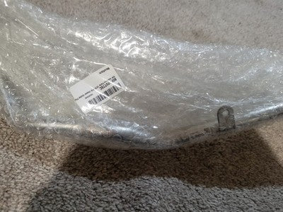 2021-24 CHEVROLET TRAILBLAZER GM Genuine Parts 12701215 Heater Outlet Pipe