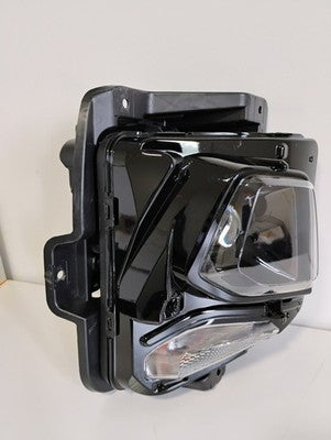 For 2019-2022 Chevy Blazer HID/Xenon Projector Headlight Right W/o Bulb &Ballast