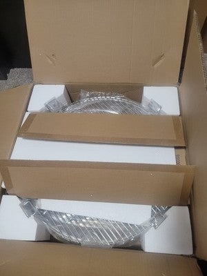 Flexible BBQ Grate for Kamado Joe Big Joe 24