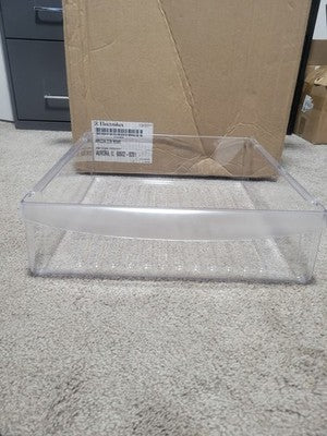 Frigidaire Refrigerator Deli Drawer  Part # 240342805 240342830