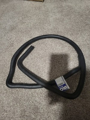 URO PARTS 99320715082 Crankcase Breather Hose Porsche 911