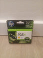 HP 935XL High Yield Original Ink Cartridge, Yellow (C2P26AN) Expired NO DATE