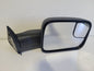 Right Manual Tow Mirror 1994-2001 Dodge Ram 1500 2500 3500 Passenger CH1321332